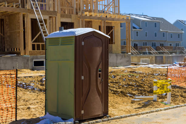 Best Porta potty rental near me  in Northfield, IL
