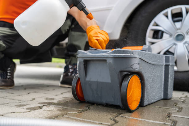 Best Local porta potty services  in Northfield, IL